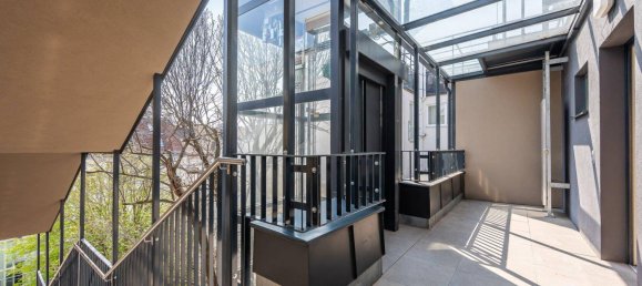 4-Zimmer Doppelhaus in Leopoldstadt, Austria, Nr. 196599 28