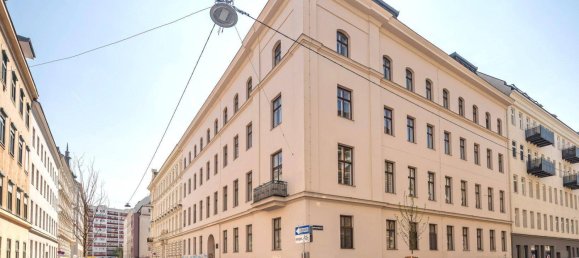 4-Zimmer Doppelhaus in Leopoldstadt, Austria, Nr. 196599 36