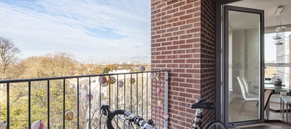 3 bedrooms Apartment in London, United Kingdom No. 12158 16