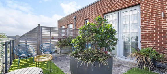 3 bedrooms Apartment in London, United Kingdom No. 12158 10