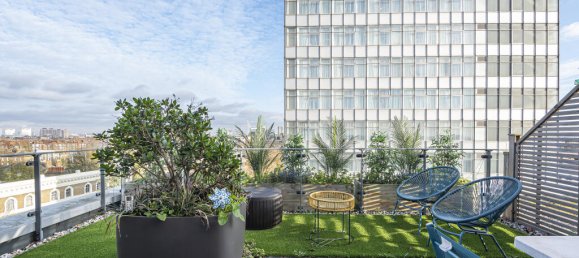 3 bedrooms Apartment in London, United Kingdom No. 12158 8