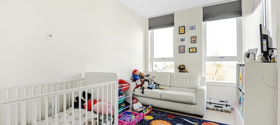 3 bedrooms Apartment in London, United Kingdom No. 12158 11