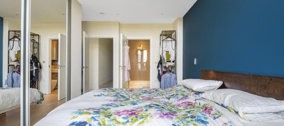 3 bedrooms Apartment in London, United Kingdom No. 12158 12