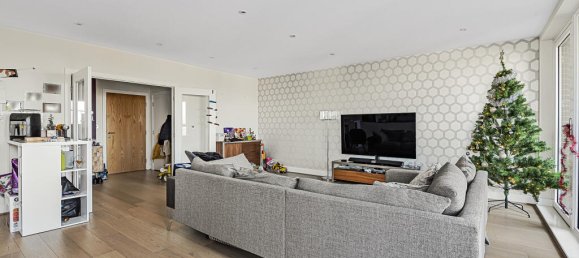 3 bedrooms Apartment in London, United Kingdom No. 12158 7