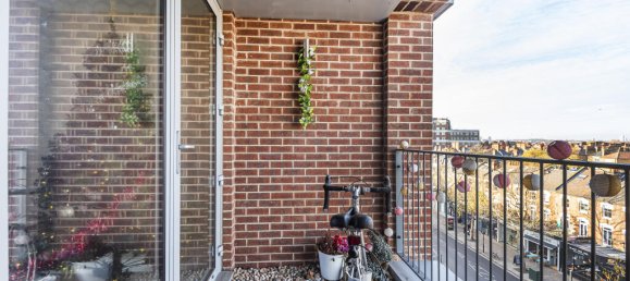 3 bedrooms Apartment in London, United Kingdom No. 12158 14