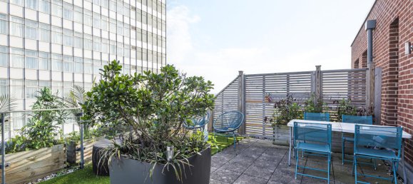 3 bedrooms Apartment in London, United Kingdom No. 12158 17