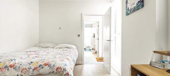 3 bedrooms Apartment in London, United Kingdom No. 12158 3