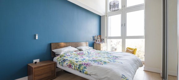 3 bedrooms Apartment in London, United Kingdom No. 12158 4