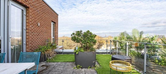 3 bedrooms Apartment in London, United Kingdom No. 12158 5