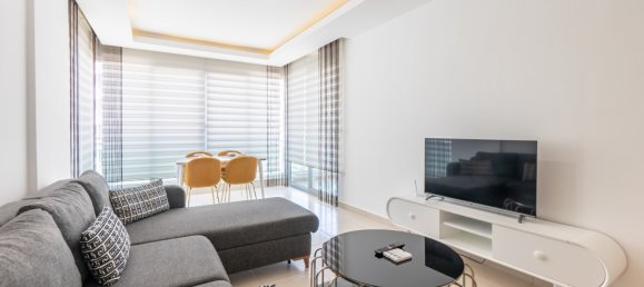 Apartment 1+1 in Alanya, Turkey No. 24024 7