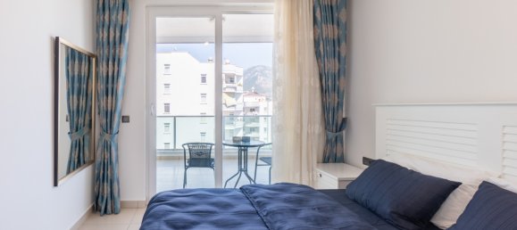 Apartment 1+1 in Alanya, Turkey No. 24024 10