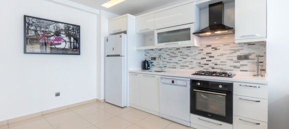 Apartment 1+1 in Alanya, Turkey No. 24024 2