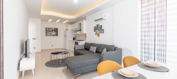 Apartment 1+1 in Alanya, Turkey No. 24024 6