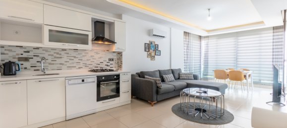 Apartment 1+1 in Alanya, Turkey No. 24024 3