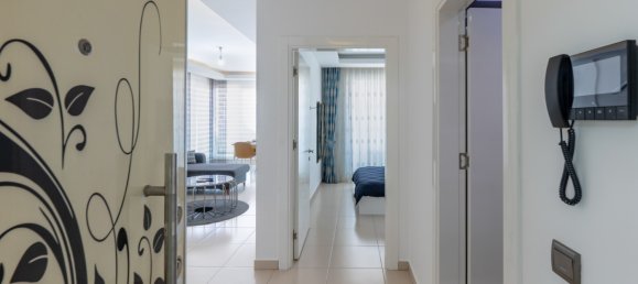 Apartment 1+1 in Alanya, Turkey No. 24024 4