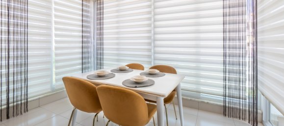 Apartment 1+1 in Alanya, Turkey No. 24024 8