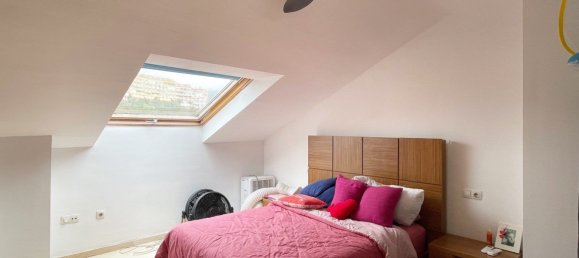 2 bedrooms Penthouse in Fuengirola, Spain No. 34497 12