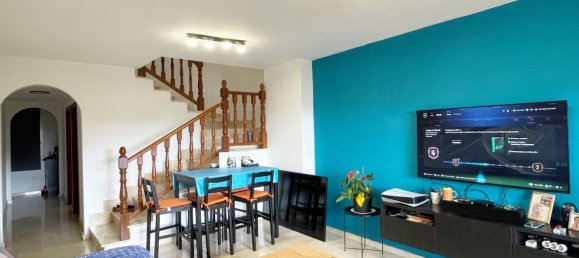 2 bedrooms Penthouse in Fuengirola, Spain No. 34497 8