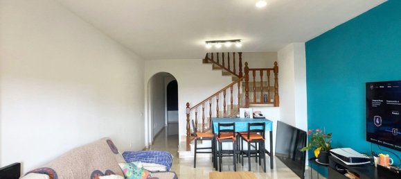 2 bedrooms Penthouse in Fuengirola, Spain No. 34497 6