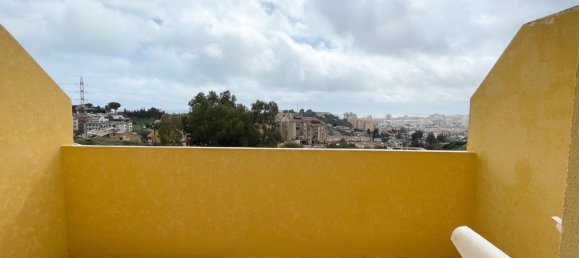 2 bedrooms Penthouse in Fuengirola, Spain No. 34497 13