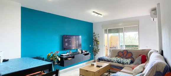 2 bedrooms Penthouse in Fuengirola, Spain No. 34497 2