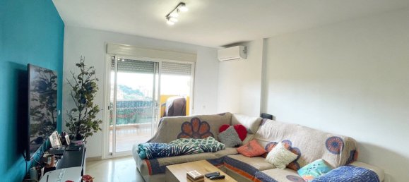 2 bedrooms Penthouse in Fuengirola, Spain No. 34497 7