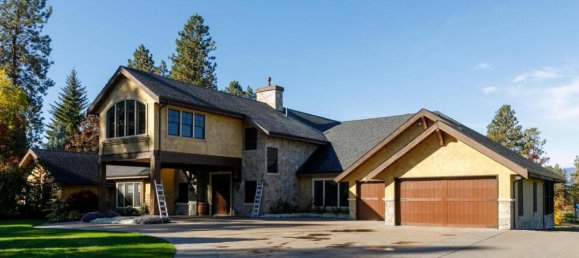 5 bedrooms House in British Columbia, Canada No. 1155 5