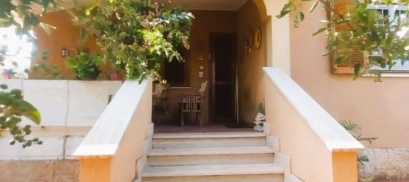 5 rooms Villa in Rome, Italy No. 11193 51