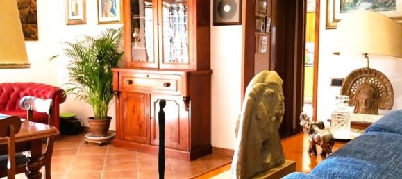 5 rooms Villa in Rome, Italy No. 11193 25