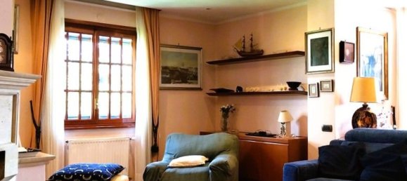 5 rooms Villa in Rome, Italy No. 11193 19