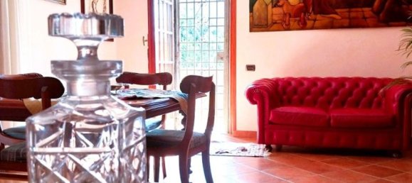 5 rooms Villa in Rome, Italy No. 11193 61