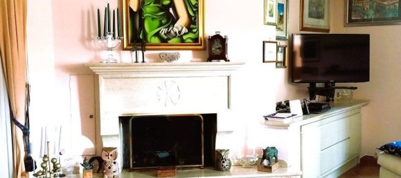 5 rooms Villa in Rome, Italy No. 11193 22