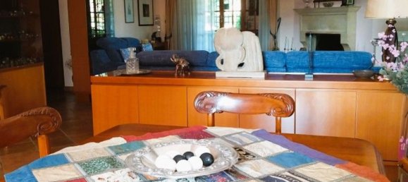 5 rooms Villa in Rome, Italy No. 11193 64