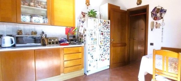 5 rooms Villa in Rome, Italy No. 11193 26