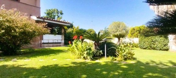 5 rooms Villa in Rome, Italy No. 11193 6