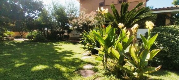 5 rooms Villa in Rome, Italy No. 11193 8