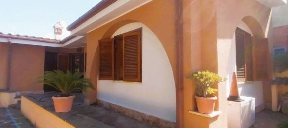 5 rooms Villa in Rome, Italy No. 11193 12