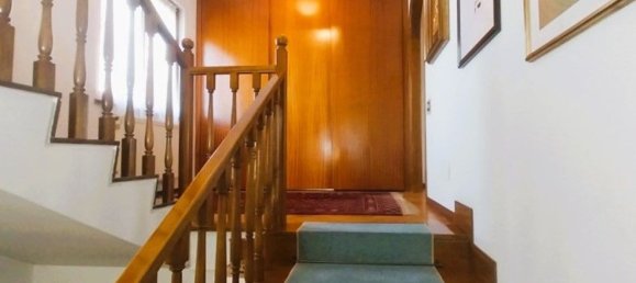 5 rooms Villa in Rome, Italy No. 11193 38