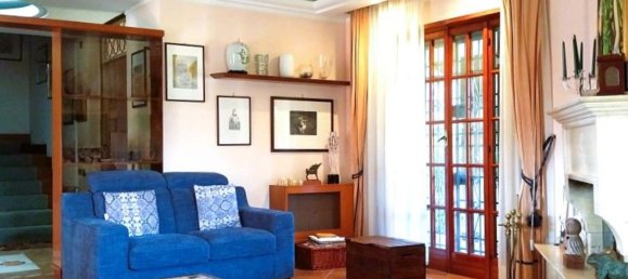 5 rooms Villa in Rome, Italy No. 11193 57