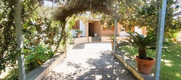 5 rooms Villa in Rome, Italy No. 11193 49