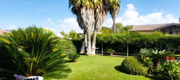 5 rooms Villa in Rome, Italy No. 11193 4