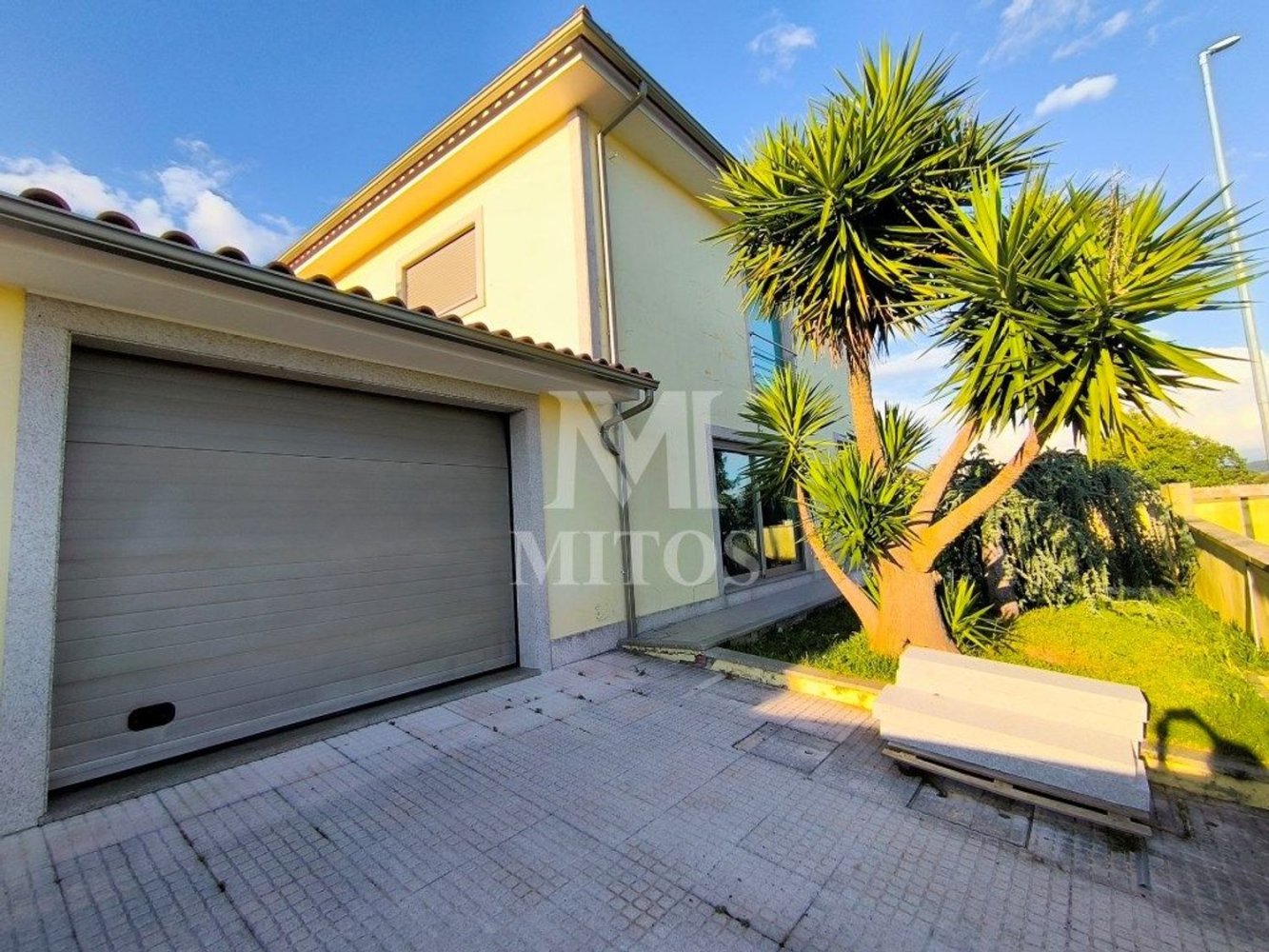 3 bedrooms House in Viana do Castelo, Portugal No. 190778