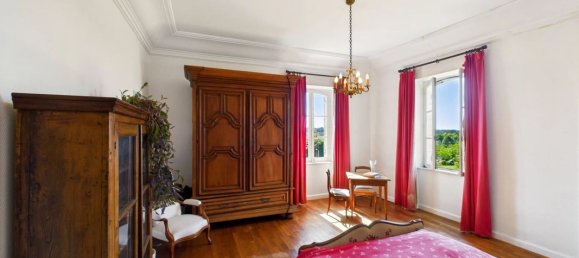 Castelos T7 em Dordogne, France N.º 342365 9