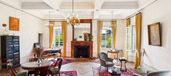 Castelos T7 em Dordogne, France N.º 342365 3