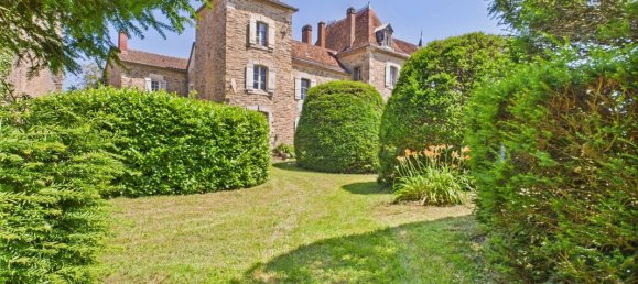 Castelos T7 em Dordogne, France N.º 342365 2