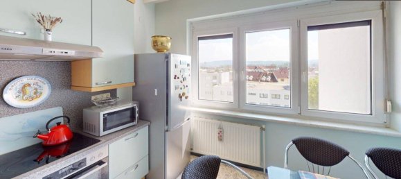 2-salle Appartement à Krems an der Donau, Austria No. 2586 7