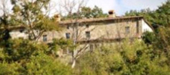 Grundstück in Apecchio, Italy 59993m², Nr. 294342 2