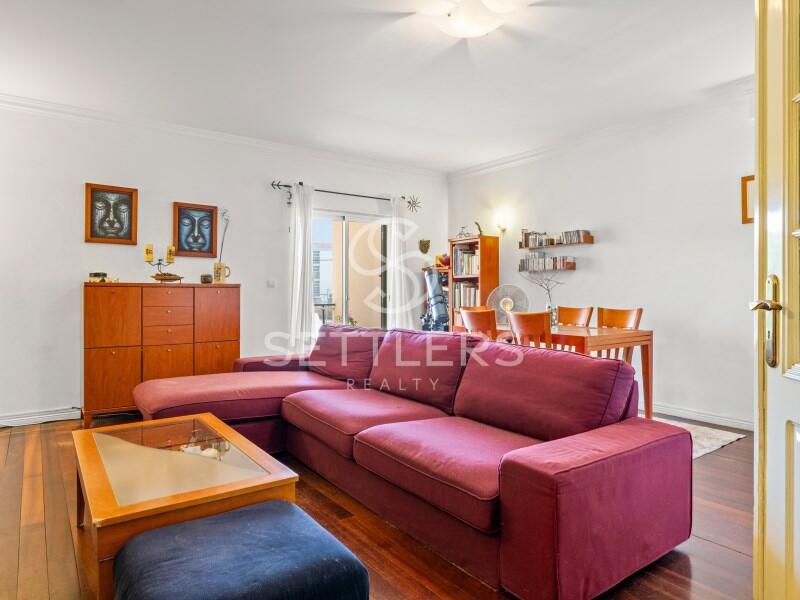 1 bedroom Apartment in Cascais, Portugal No. 247721