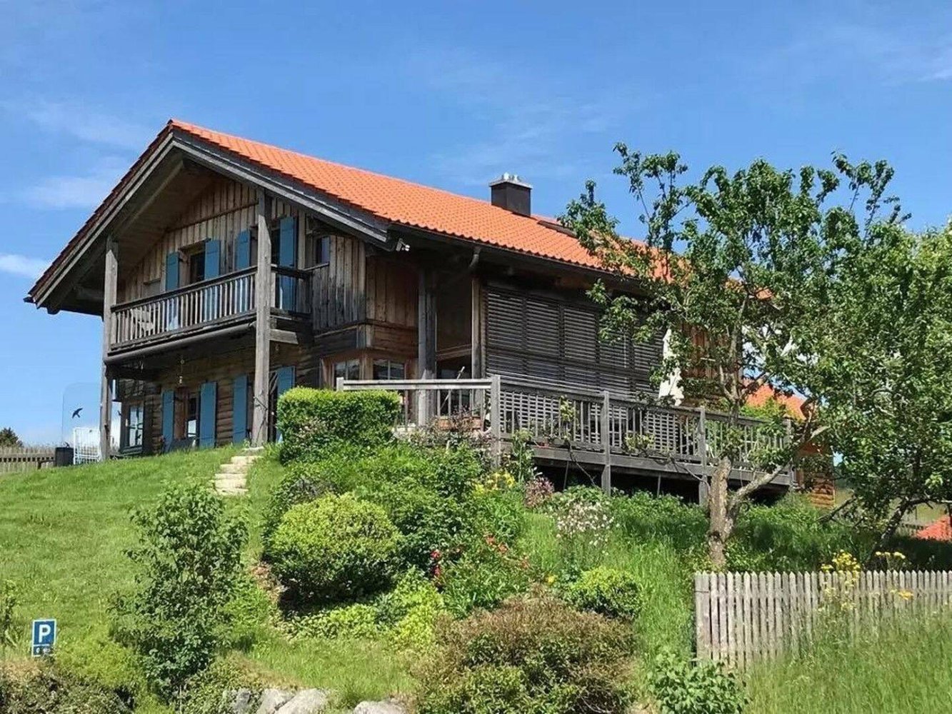 Casa T3 em Garmisch-Partenkirchen, Germany N.º 354518