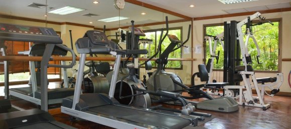 Condominio de 2 dormitorios en Bangkok, Thailand No. 6769 20